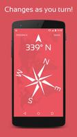 Sky Compass captura de pantalla 1