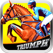 Horse Racing Sports 3D