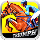 APK Horse Racing Sports 3D