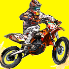 Moto Racing World Championship icon