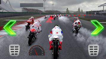 Moto Racing World Championship ภาพหน้าจอ 3