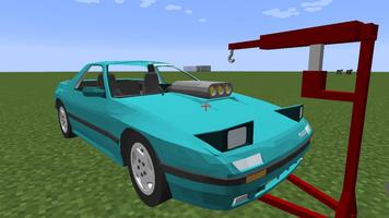 Racing cars screenshot 1