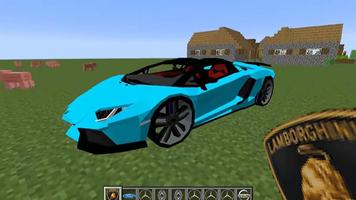 Racing cars screenshot 3