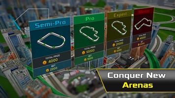 Racing Games capture d'écran 2