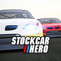 Racing car