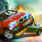 Demolition Derby أيقونة