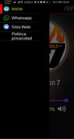 Radio Estacion 7 screenshot 1