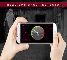 1 Schermata Ghost tracker