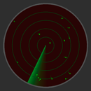 Radar of ghosts APK