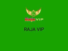 RAJA VIP Poster