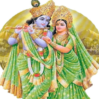 राधा कृष्ण Radha-Krishna Devot ícone