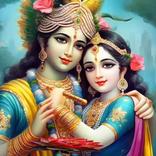 Radha Krishna Wallpapers 4K HD
