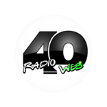 Radio40Web
