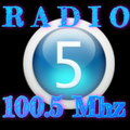 Radio 5 Viedma 101.5