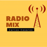 ”Radio Mix Carlos Casares