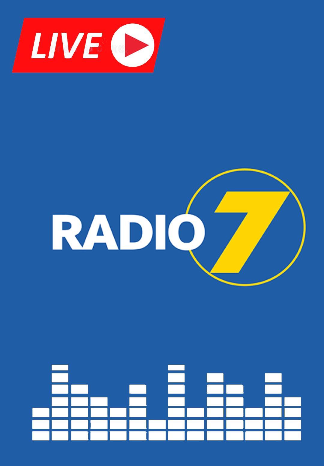 Radio 7 Live 24/7 for Android - APK Download
