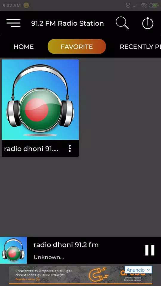 91.2 Fm radio station APK for Android Download