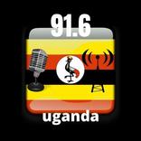 91.6 christ fm uganda radio uganda online