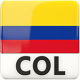 Icona Radio Colombia