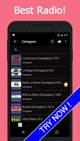 Radio Colombia স্ক্রিনশট 1