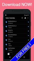 Radio Colombia স্ক্রিনশট 2