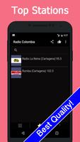Radio Colombia স্ক্রিনশট 3