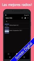 Radio Chile スクリーンショット 2