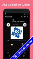 Radio Chile スクリーンショット 3