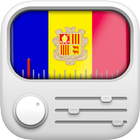 Radio Andorra icon