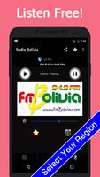 Radio Bolivia syot layar 3