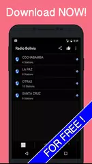 Radio Bolivia APK download