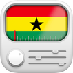 Radio Ghana Free Online - Fm stations