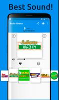 Radio Ghana capture d'écran 2