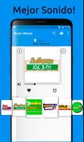 Radio Ghana captura de pantalla 2