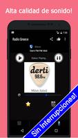 Radio Grecia captura de pantalla 3