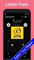 Radio Guatemala screenshot 3