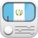 Radio Guatemala Gratis Online - Emisoras FM APK