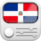 Radio República Dominicana Gratis Online biểu tượng