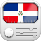 Radio República Dominicana Gratis Online иконка