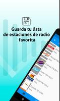 Radio República Dominicana Gratis Online capture d'écran 3