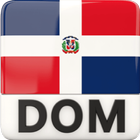 Radio República Dominicana - Radios Dominicanas FM icône