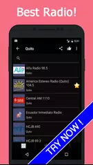 Radio Ecuador APK download