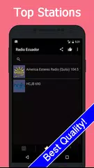 Radio Ecuador APK download