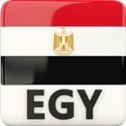 Radio Egypt ícone