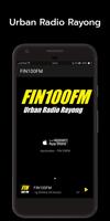 FIN100FM पोस्टर