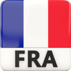 Radio France ícone