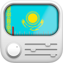 Radio Kazakhstan Free Online - Fm stations APK