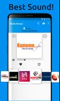 2 Schermata Radio Kenya