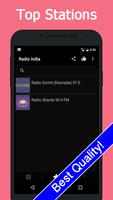 Radio  India ภาพหน้าจอ 3