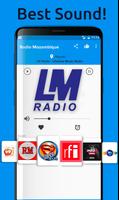 Radio Mozambique capture d'écran 2